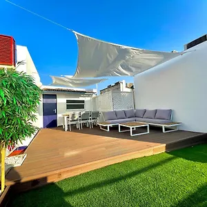Appartement Neuf Avec Rooftop 69 M2, Séville
