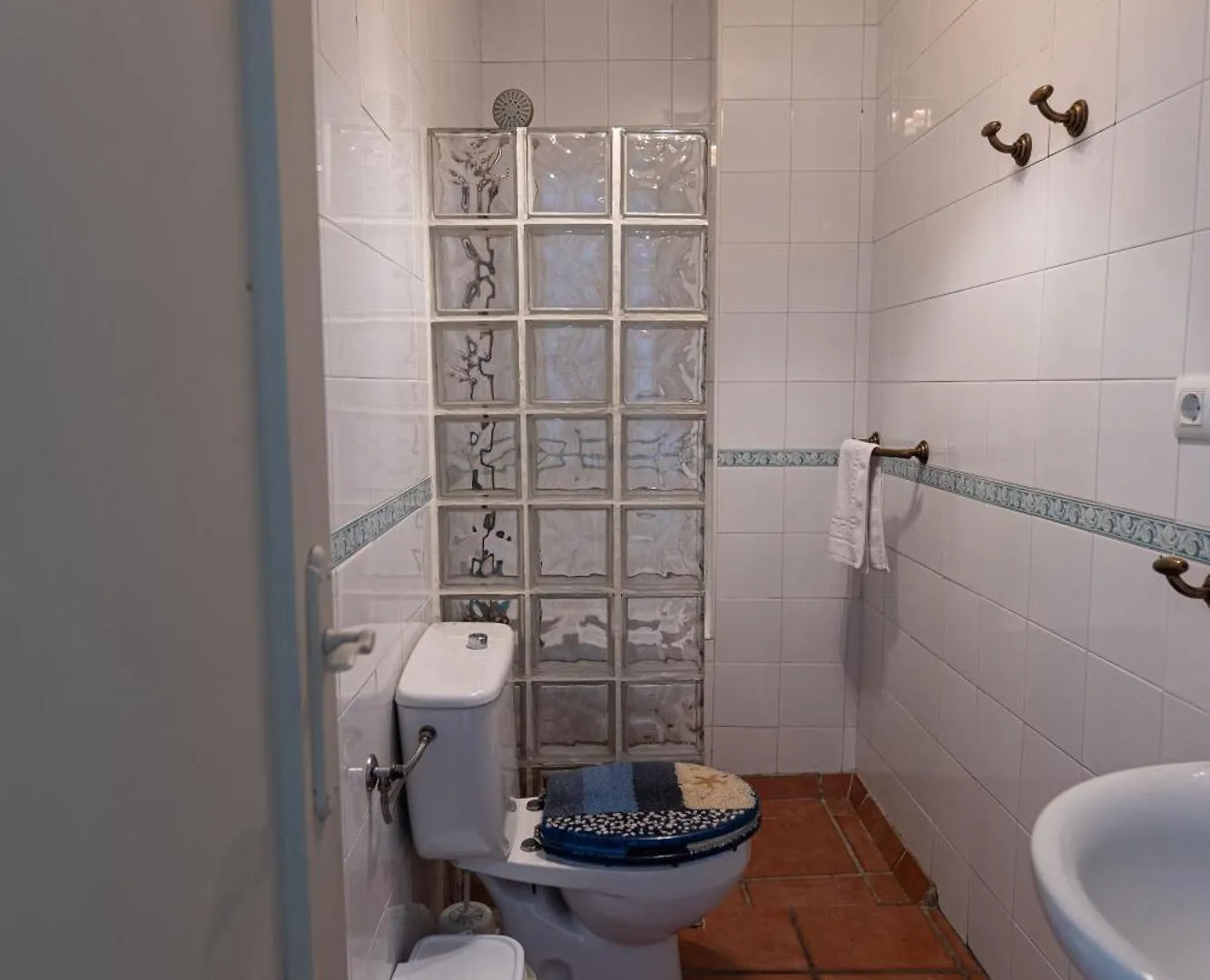 Virgen Carmen Dolorosa Plaza De La Alameda Apartment Seville 0*,